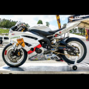Evol Tech ETP R6 Rearset LHS Eslick sm p1