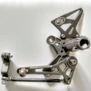 Evol Tech EX400 Low LHS v1 562