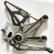Evol Tech EX400 Low RHS v1 562