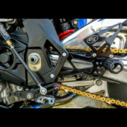 Evol Tech S1000RR Rearset LHS p2 sm