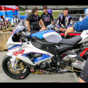 Evol Tech S1000RR Rearset LHS p3 sm