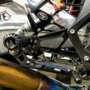 Evol Tech S1000RR Rearset RHS p1 sm