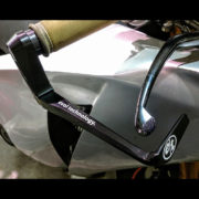 Evol Tech Roadrace Pro Billet Lever Guard p2 562