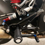 Evol Tech BMW S1000RR 2020 Rearset RHS p2 562