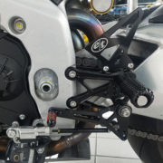 Evol Tech RSV4 Black LHS P1 web