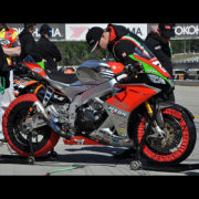 Evol Tech RSV4 HSBK Atlanta p1 web