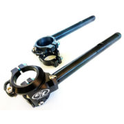 Evol Tech PRO-LOC Clip-ons for EX400 and R3 p3 562
